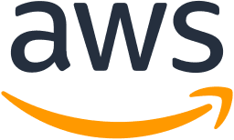 Amazon AWS logo
