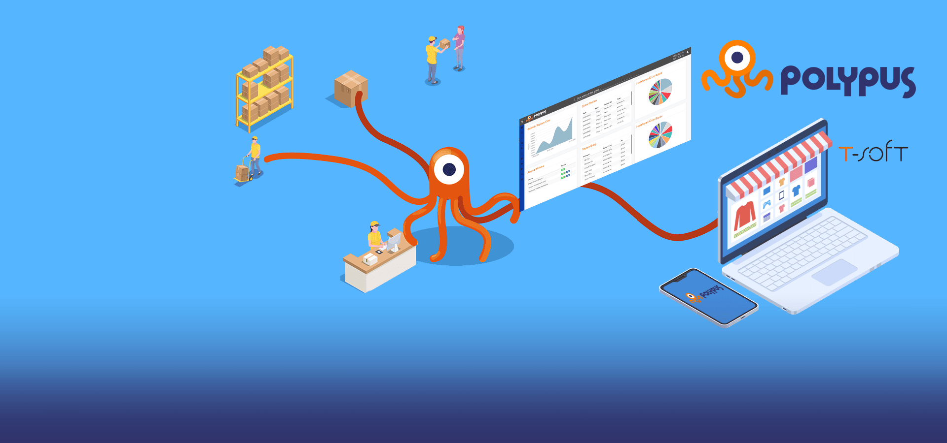 Polypus Tanıtım Görseli