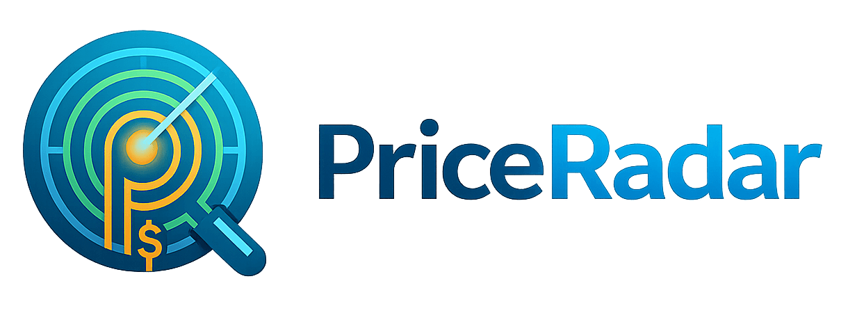 PriceRadar