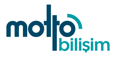Motto Bilişim Logo
